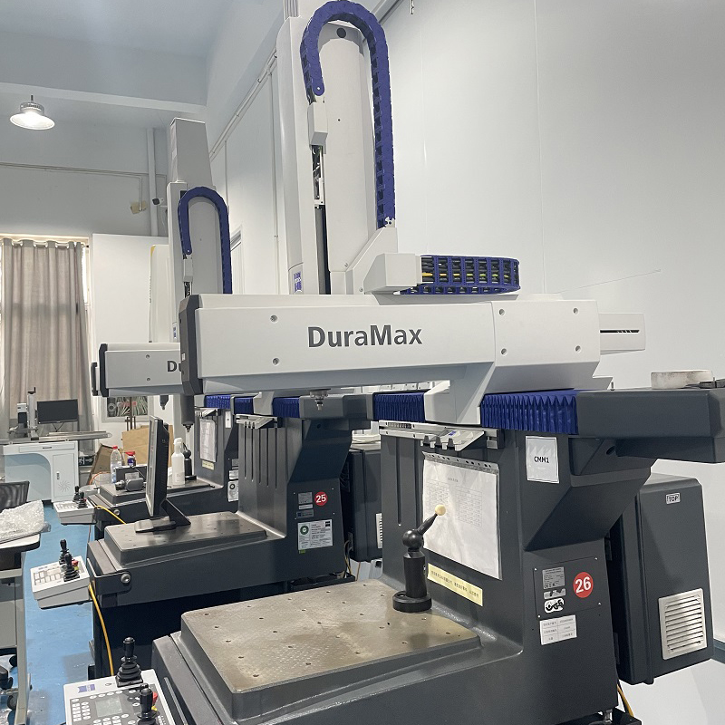蔡司ZEISS duramax測量機優(yōu)點有哪些？