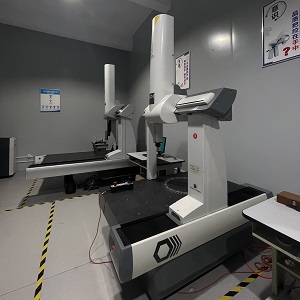三坐標測量機測量前準備工作有哪些？